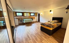Ferienwohnung am Stadtpark